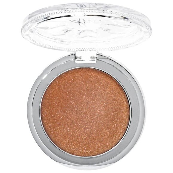 ✅ Danessa Myricks Beauty #HOT WATER Dew Wet Hydrating and Highlighting Balm ✨NIB - Picture 3 of 16